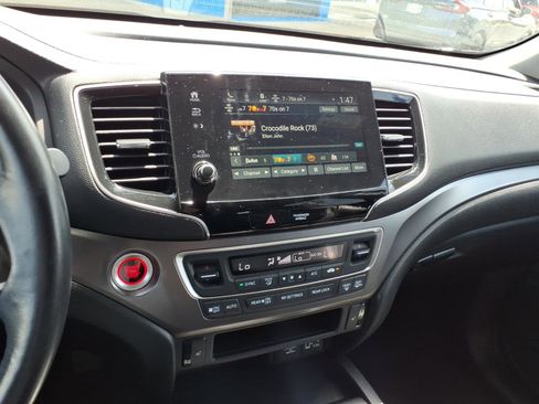 Certified 2019 Honda Pilot EX-L image 17