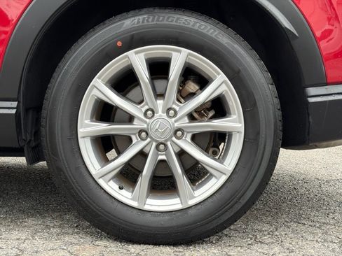 Used 2023 Honda CR-V EX image 7