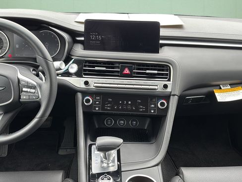 Certified 2026 Genesis G70 2.5T image 21