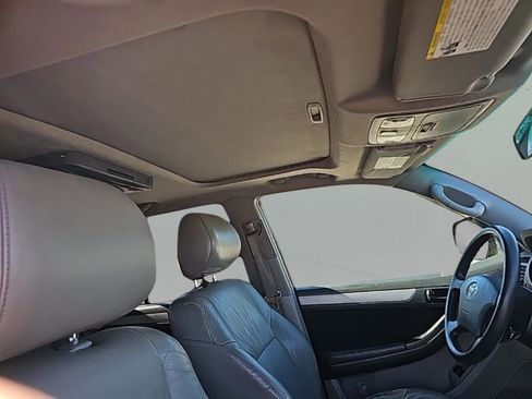 Used 2006 Toyota 4Runner SR5 image 22