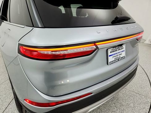 Used 2022 Lincoln Corsair Reserve w/ Equipment Group 201A image 29