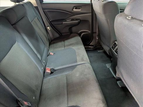 Used 2016 Honda CR-V SE image 26