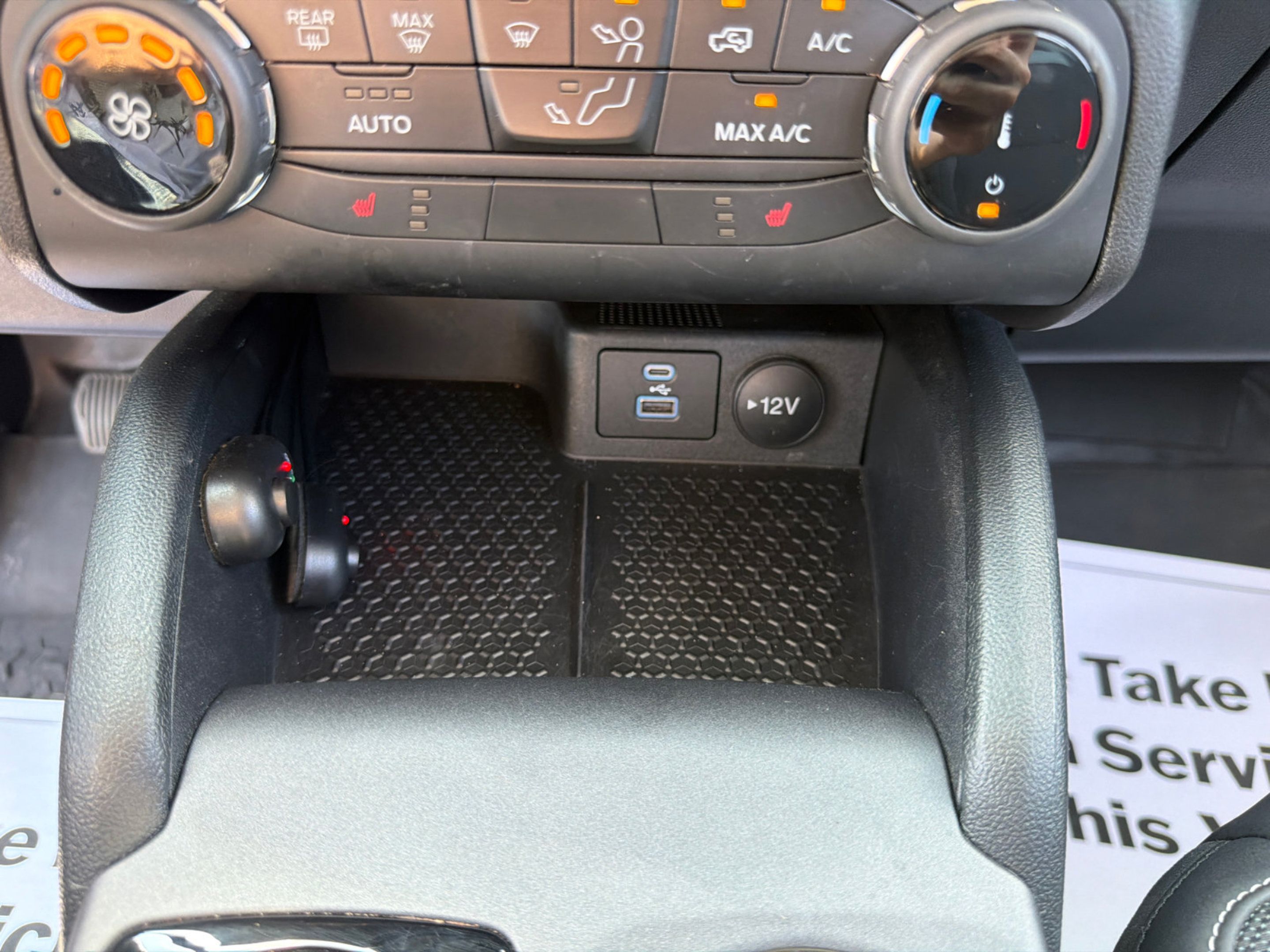 Used 2022 Ford Bronco Sport Badlands AWD/4WD image 29