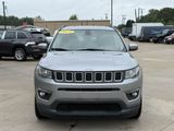 Certified 2019 Jeep Compass Latitude image 2