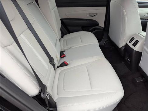 Used 2025 Hyundai Tucson SEL FWD image 29