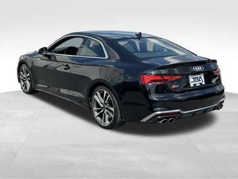 Used 2022 Audi S5 Premium Plus AWD/4WD image 24