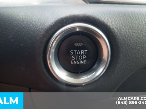 Used 2024 MAZDA CX-5 Carbon Edition AWD/4WD image 15