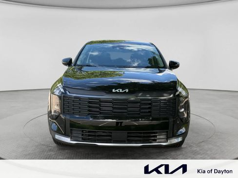 New 2026 Kia Sportage LX FWD image 2