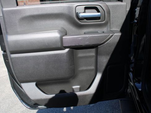 Used 2022 Chevrolet Silverado 2500 LT w/ Convenience Package image 34