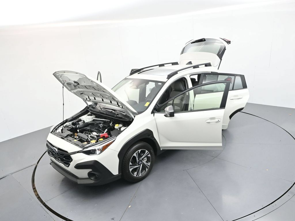 Certified 2024 Subaru Crosstrek 2.0i Premium AWD/4WD image 36