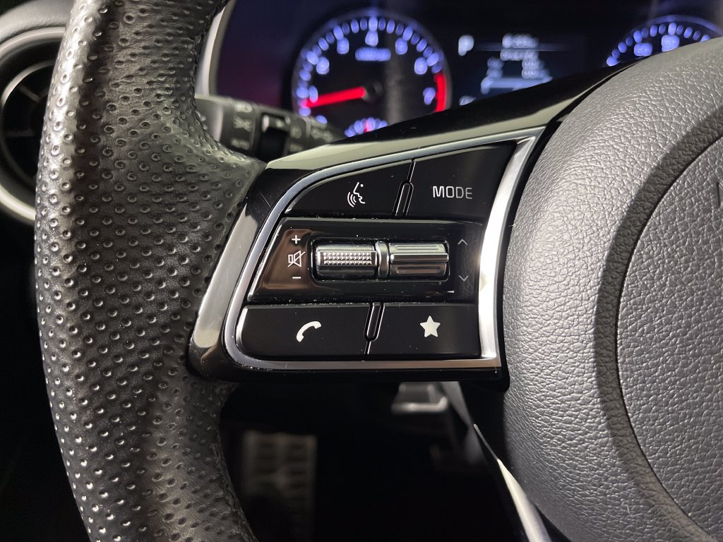 Used 2022 Kia Forte GT-Line w/ GT-Line Technology Package FWD image 28