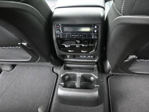 New 2026 Jeep Grand Cherokee L Limited image 24