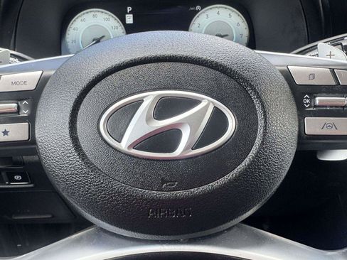 Used 2024 Hyundai Palisade SEL AWD/4WD image 27
