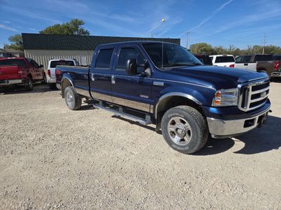 Used 2005 Ford F350 Lariat