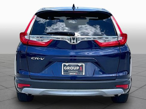 Used 2017 Honda CR-V EX-L image 5
