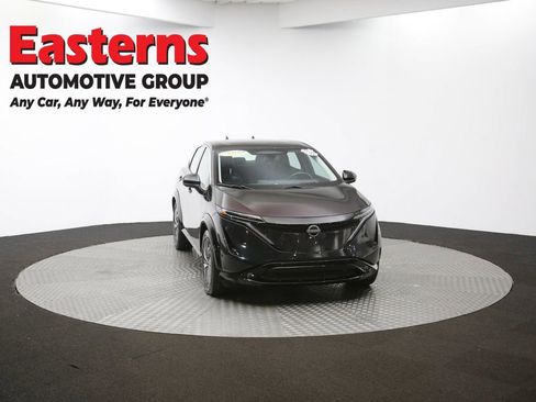 Used 2023 Nissan Ariya FWD image 52