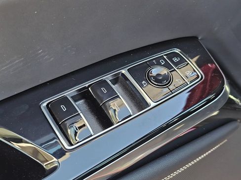 New 2026 Cadillac Escalade Platinum Luxury AWD/4WD image 25