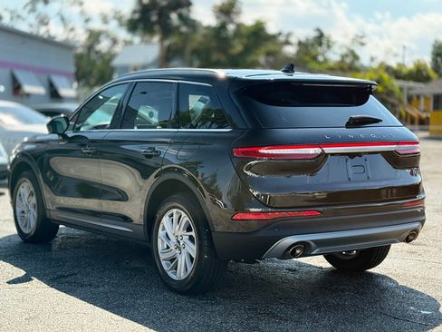 Used 2022 Lincoln Corsair FWD image 5