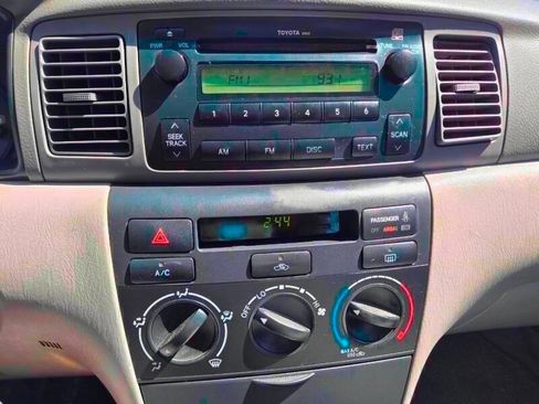 Used 2007 Toyota Corolla CE image 18