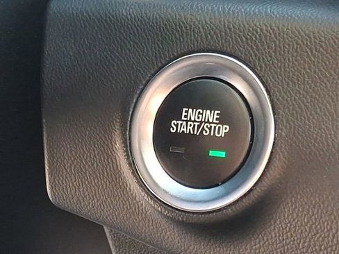 Certified 2022 GMC Terrain AT4 w/ Tech Package image 28