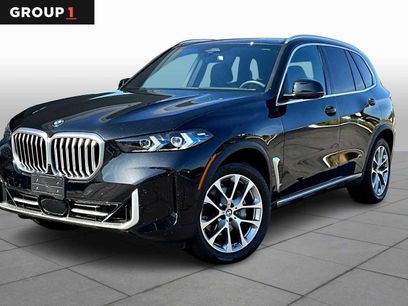 Used 2025 BMW X5 xDrive40i w/ Premium Package