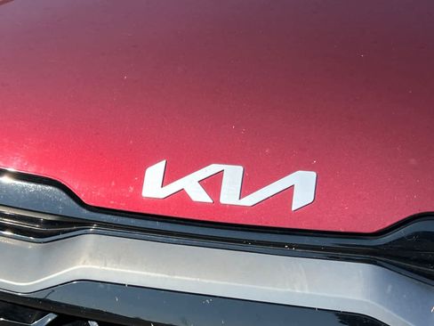 Used 2023 Kia Sportage X-Line w/ X-Line Premium Package AWD/4WD image 16
