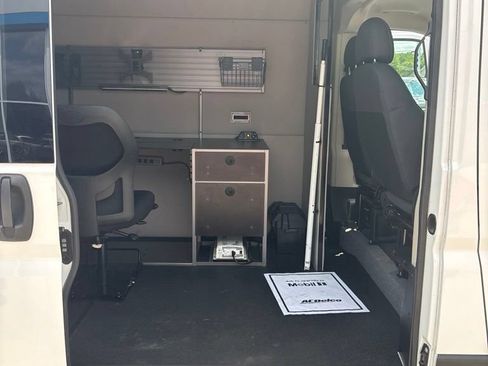 Used 2021 RAM ProMaster 1500 FWD image 15