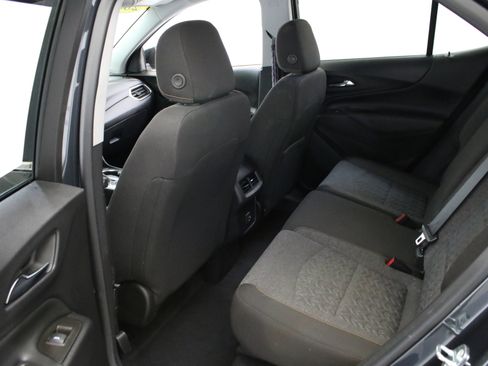 Used 2023 Chevrolet Equinox LT image 27