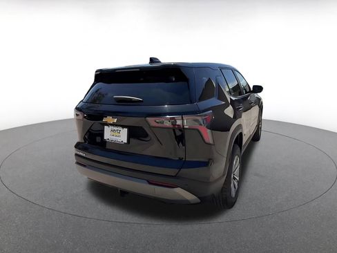 Used 2025 Chevrolet Equinox LT image 15