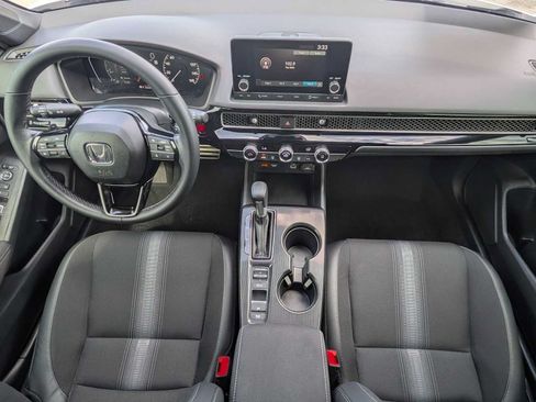 Used 2024 Honda Civic Sport image 20