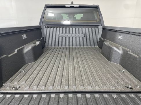 New 2026 Toyota Tacoma SR5 AWD/4WD image 7
