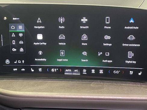 New 2025 Audi Q5 Premium Plus image 30