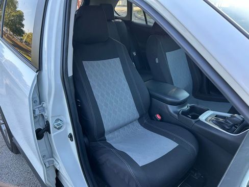 Certified 2024 Toyota RAV4 XLE image 15