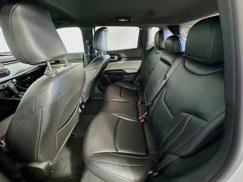 Certified 2024 Jeep Compass Limited AWD/4WD image 34
