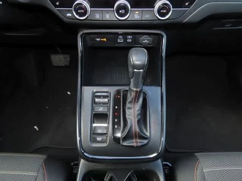 Certified 2024 Honda CR-V Sport image 22