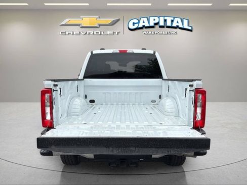Used 2025 Ford F250 XLT w/ FX4 Off-Road Package AWD/4WD image 10