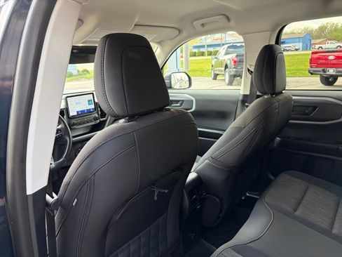 Used 2022 Ford Bronco Sport Big Bend w/ Convenience Package AWD/4WD image 18