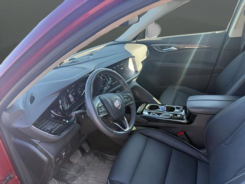 Certified 2023 Buick Envision Essence image 10