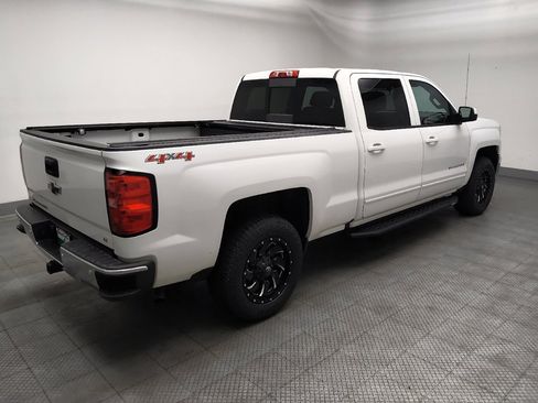 Used 2017 Chevrolet Silverado 1500 LT w/ All Star Edition AWD/4WD image 10