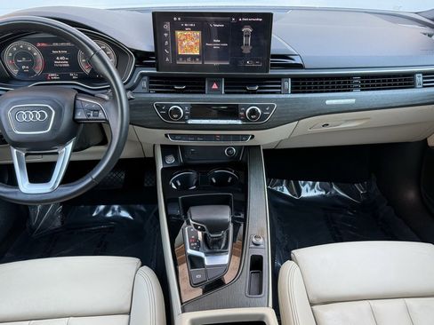 Used 2024 Audi A5 2.0T Premium Plus image 23