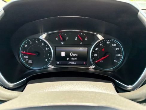 Used 2021 Chevrolet Equinox Premier AWD/4WD image 29