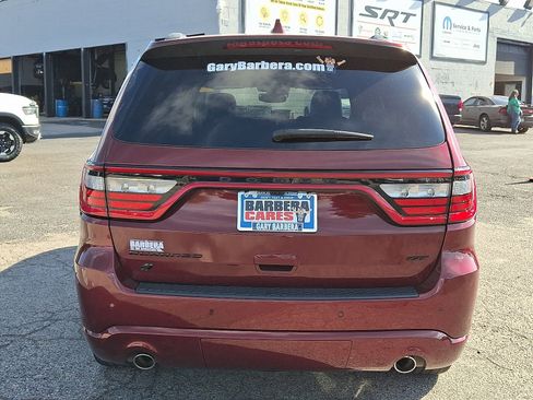 Used 2022 Dodge Durango GT image 5