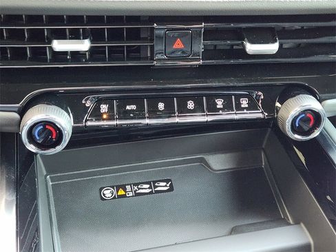 New 2026 Chevrolet Suburban Premier w/ Sun And Tow Package image 15