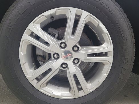 Used 2019 GMC Terrain SLE image 31