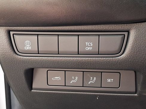 Used 2025 MAZDA CX-50 AWD 2.5 S w/ Weather Package image 28