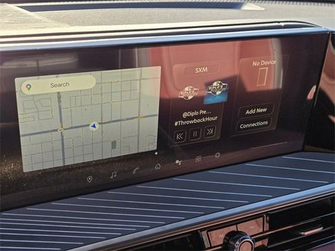 New 2026 INFINITI QX80 Autograph w/ Premium Cargo Package image 29