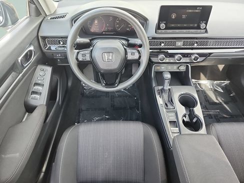 Used 2025 Honda Civic LX image 19