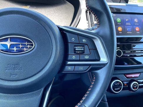 Certified 2021 Subaru Crosstrek 2.0i Premium w/ Moonroof Package AWD/4WD image 26