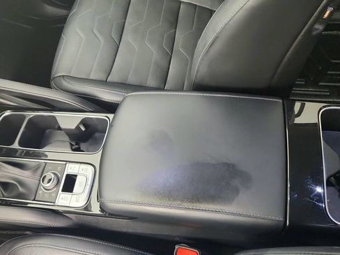 Used 2021 Kia Telluride SX w/ SX Prestige Package AWD/4WD image 19