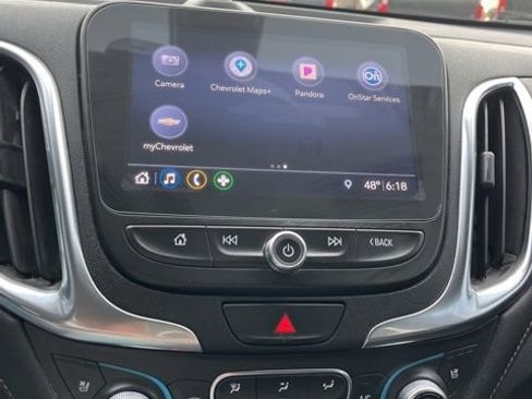 Used 2021 Chevrolet Equinox Premier AWD/4WD image 39